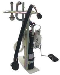 Agility Auto Parts Fuel Pump Module Assemblies for 2001 B2500, 2000-2001 RANGER - 4011146