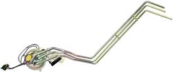 Agility Auto Parts Fuel Pump Module Assemblies for 1985 ELECTRA - 4011153