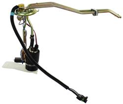 Agility Auto Parts Fuel Pump Module Assemblies for 1991-1992 98, PARK AVENUE - 4011155
