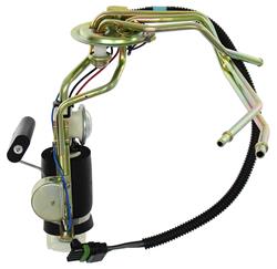 Agility Auto Parts Fuel Pump Module Assemblies for 1990 COMMERCIAL CHASSIS, DEVILLE, FLEETWOOD - 4011156
