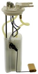 Agility Auto Parts Fuel Pump Module Assemblies for 2003 EXPRESS 3500, SAVANA 3500 - 4011158