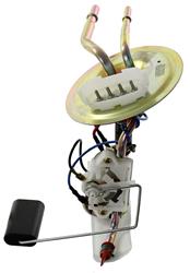 Agility Auto Parts Fuel Pump Module Assemblies 4011161