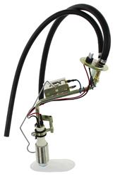 Agility Auto Parts Fuel Pump Module Assemblies for 1983-1985 E-250 ECONOLINE CLUB WAGON, E-350 ECONOLINE, E-350 ECONOLINE CLUB WAGON - 4011165