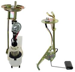 Agility Auto Parts Fuel Pump Module Assemblies 4011175