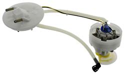 Agility Auto Parts Fuel Pump Module Assemblies for 2002-2004 PASSAT - 4011184