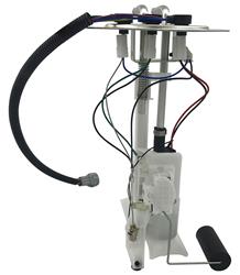 Agility Auto Parts Fuel Pump Module Assemblies for 1998-2000 FRONTIER - 4011190