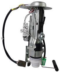 Agility Auto Parts Fuel Pump Module Assemblies for 1988-1992 D21 - 4011192