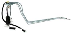 Agility Auto Parts Fuel Pump Module Assemblies 4011195