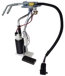 Agility Auto Parts Fuel Pump Module Assemblies 4011208