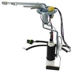 Agility Auto Parts Fuel Pump Module Assemblies 4011210
