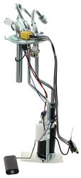 Agility Auto Parts Fuel Pump Module Assemblies 4011212