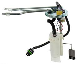 Agility Auto Parts Fuel Pump Module Assemblies for 1992-1993 CAPRICE, ROADMASTER - 4011213