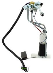 Agility Auto Parts Fuel Pump Module Assemblies 4011214