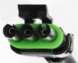 Agility Auto Parts Fuel Pump Module Assemblies 4011216