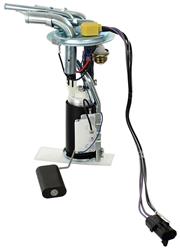 Agility Auto Parts Fuel Pump Module Assemblies for 1985-1987 S15 JIMMY, S10 BLAZER, 1987-1993 LLV - 4011217