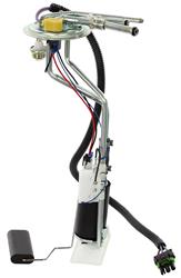 Agility Auto Parts Fuel Pump Module Assemblies for 1996 P30, P3500 - 4011220