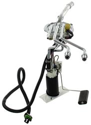 Agility Auto Parts Fuel Pump Module Assemblies for 1994-1996 G30, G3500 - 4011221