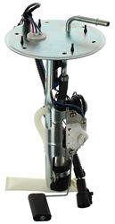 Agility Auto Parts Fuel Pump Module Assemblies for 2000-2001 EXPLORER - 4011227