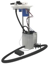 Agility Auto Parts Fuel Pump Module Assemblies for 2010-2017 EQUINOX, TERRAIN - 4011232