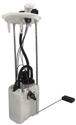 Agility Auto Parts Fuel Pump Module Assemblies for 2011-2016 F-550 SUPER DUTY, F-450 SUPER DUTY, 2011-2014 F-350 SUPER DUTY - 4011234