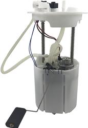 Agility Auto Parts Fuel Pump Module Assemblies for 2012-2015 LACROSSE, 2014-2017 REGAL, 2013-2019 XTS - 4011236