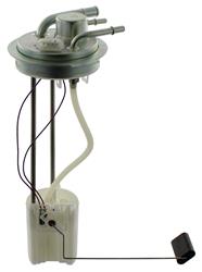 Agility Auto Parts Fuel Pump Module Assemblies for 2004-2006 SIERRA 3500, SILVERADO 3500 - 4011250