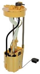 Agility Auto Parts Fuel Pump Module Assemblies for 1998-2004 RAM 2500, RAM 3500 - 4011252
