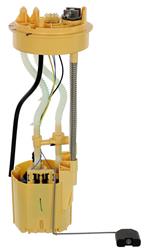 Agility Auto Parts Fuel Pump Module Assemblies for 2003-2004 RAM 2500, RAM 3500 - 4011253
