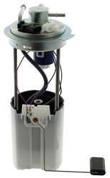 Agility Auto Parts Fuel Pump Module Assemblies 4011264