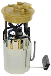 Agility Auto Parts Fuel Pump Module Assemblies for 2003-2006 SPRINTER 2500, SPRINTER 3500 - 4011269