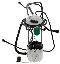 Agility Auto Parts Fuel Pump Module Assemblies for 2007-2009 XL-7 - 4011288
