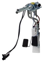 Agility Auto Parts Fuel Pump Module Assemblies for 1992-1994 S10 BLAZER, JIMMY, 1992 BRAVADA - 4011293