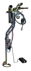 Agility Auto Parts Fuel Tank Sending Units for 1992-1995 S10, SONOMA - 4017006
