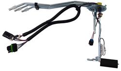 Agility Auto Parts Fuel Tank Sending Units for 1997-1999 88, BONNEVILLE, LESABRE - 4017007