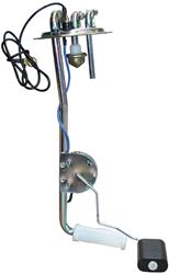 Agility Auto Parts Fuel Tank Sending Units 4017008
