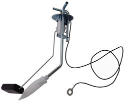 Agility Auto Parts Fuel Tank Sending Units for 1978-1983 CJ5, 1978-1986 CJ7, 1981-1985 SCRAMBLER - 4017012