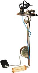 Agility Auto Parts Fuel Tank Sending Units 4017016