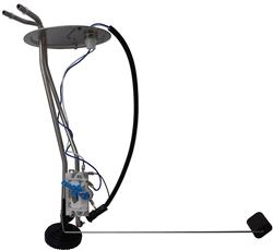 Agility Auto Parts Fuel Tank Sending Units for 2004-2007 F-250 SUPER DUTY, F-350 SUPER DUTY - 4017023