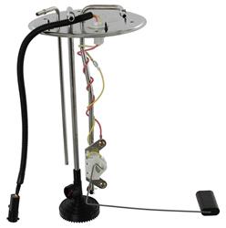 Agility Auto Parts Fuel Tank Sending Units for 2003-2007 F-350 SUPER DUTY, F-450 SUPER DUTY, F-550 SUPER DUTY - 4017027