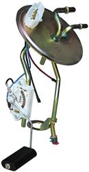 Agility Auto Parts Fuel Tank Sending Units for 1986-1994 SABLE, TAURUS - 4017036