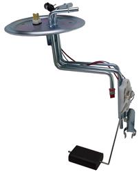 Agility Auto Parts Fuel Tank Sending Units for 1989-1991 E-350 ECONOLINE, E-350 ECONOLINE CLUB WAGON - 4017037