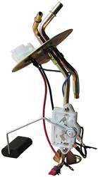 Agility Auto Parts Fuel Tank Sending Units for 1987-1989 F-150, F-250, F-350 - 4017038