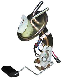 Agility Auto Parts Fuel Tank Sending Units for 1988-1994 TEMPO, TOPAZ - 4017044