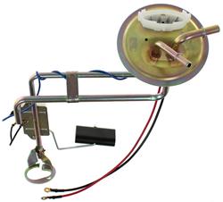Agility Auto Parts Fuel Tank Sending Units for 1985-1986 F-150 - 4017047