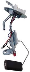 Agility Auto Parts Fuel Tank Sending Units for 1985-1986 F-150, F-250 - 4017048
