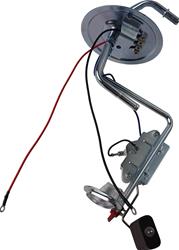 Agility Auto Parts Fuel Tank Sending Units 4017050