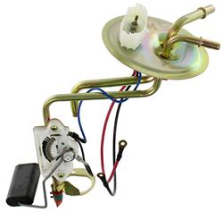 Agility Auto Parts Fuel Tank Sending Units 4017053