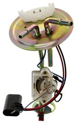 Agility Auto Parts Fuel Tank Sending Units for 1985-1988 RANGER - 4017055