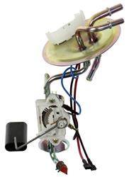 Agility Auto Parts Fuel Tank Sending Units for 1987-1990 ESCORT - 4017056