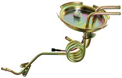 Agility Auto Parts Fuel Tank Sending Units 4017062